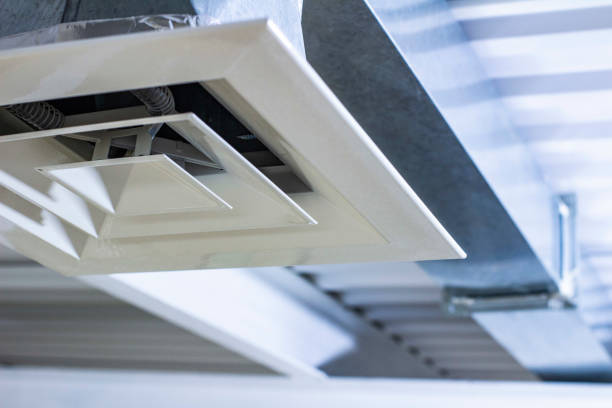 Best Best Air Duct Cleaning Company  in High Point, FL