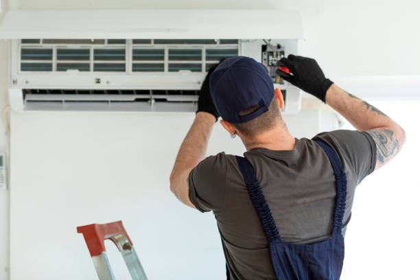 HVAC Maintenance and Cleaning in FL