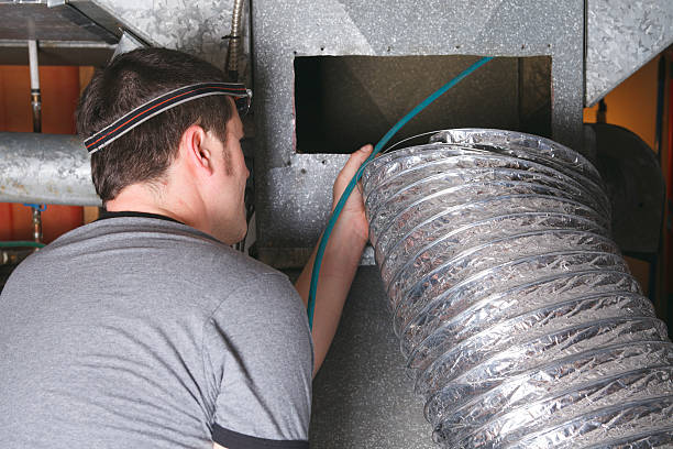 Best Ventilation Cleaning Services  in High Point, FL