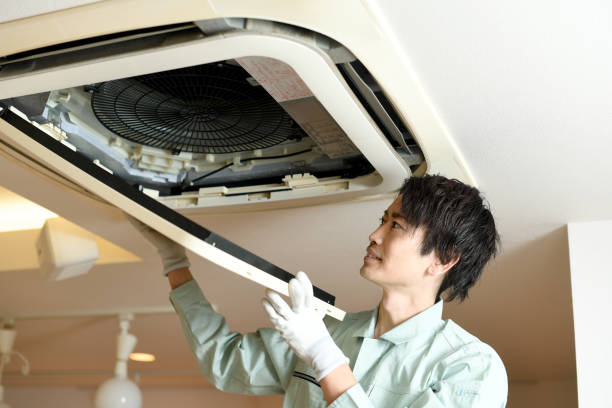 Best Air Duct Cleaning Near Me  in High Point, FL