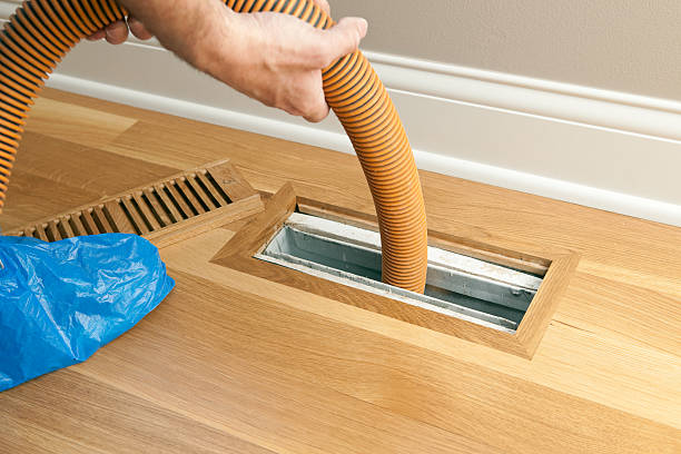 Best Air Duct Cleaning Near Me  in High Point, FL