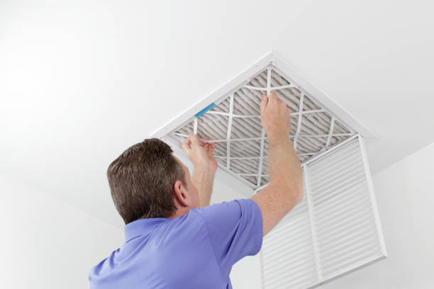 Best HVAC Duct Inspection Services  in High Point, FL